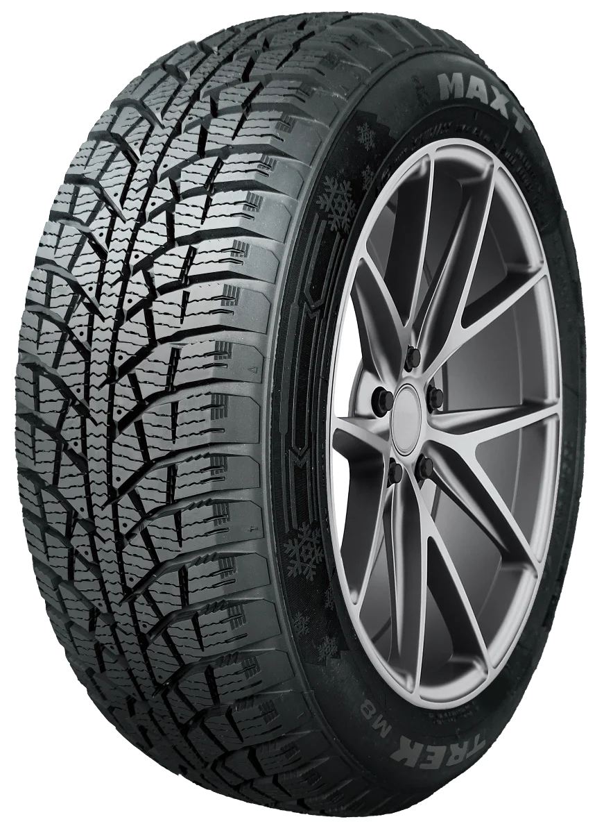 MAXTREK TREK M8 235/50R19 103T XL
