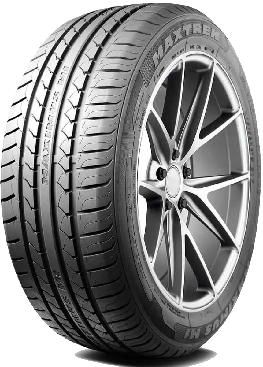 MAXTREK MAXIMUS M1 275/35R20 102W XL