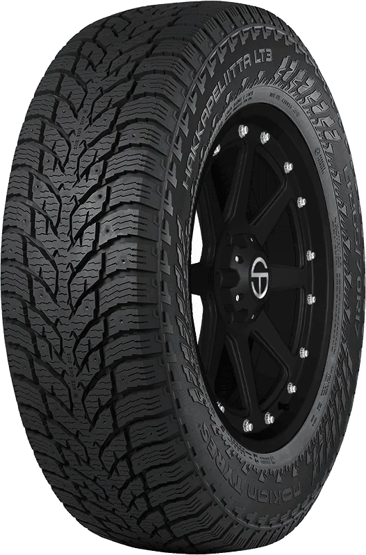NOKIAN Hakkapeliitta LT3 315/70R17 121Q