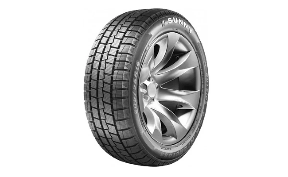 SUNNY NW312 225/60R16 98Q