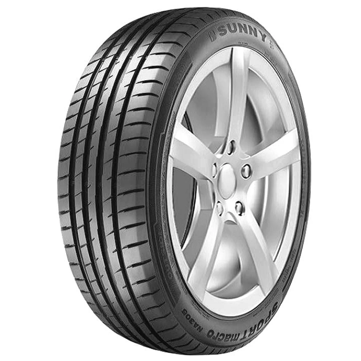 SUNNY NA305 245/45R17 95W