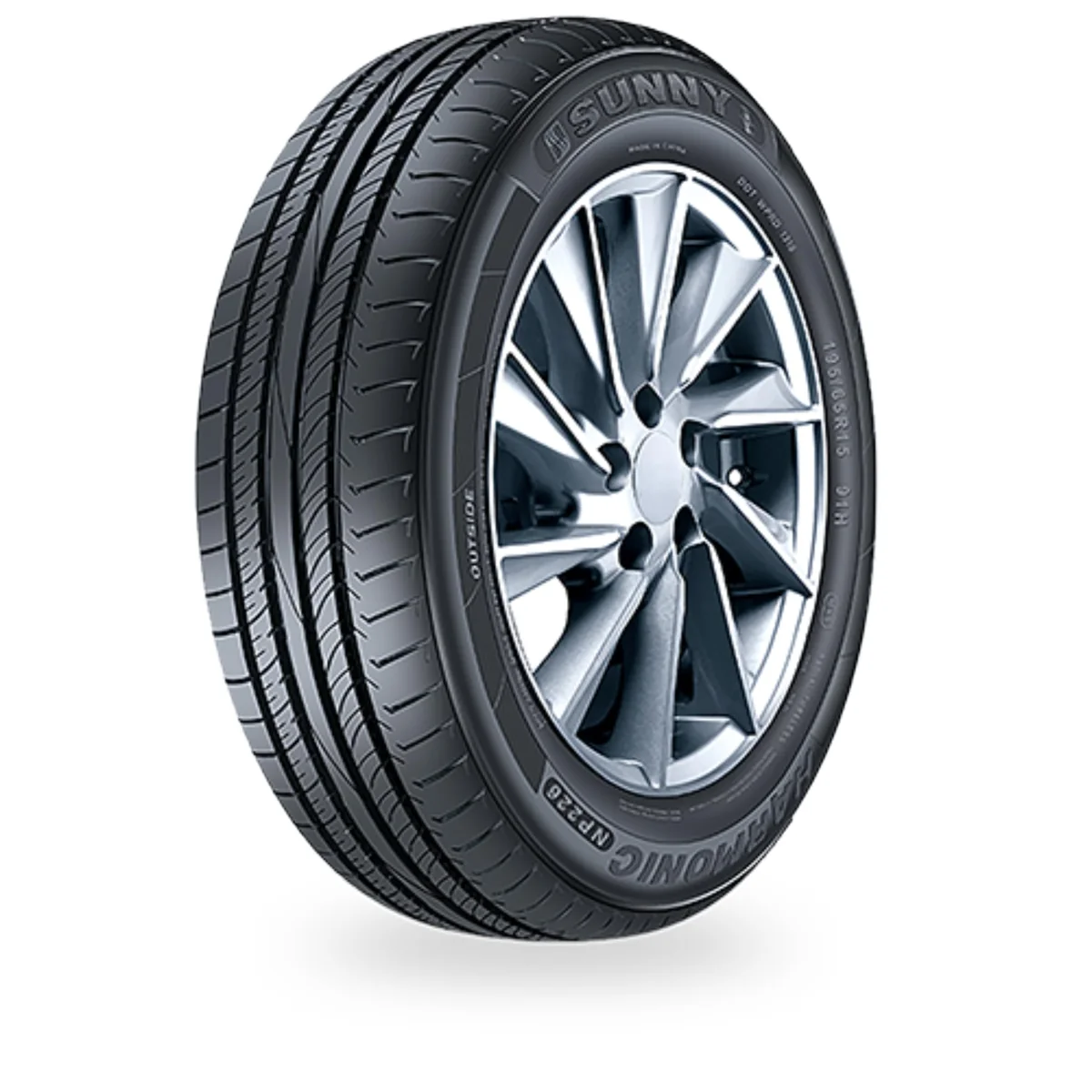 SUNNY NP226 205/65R16 95V