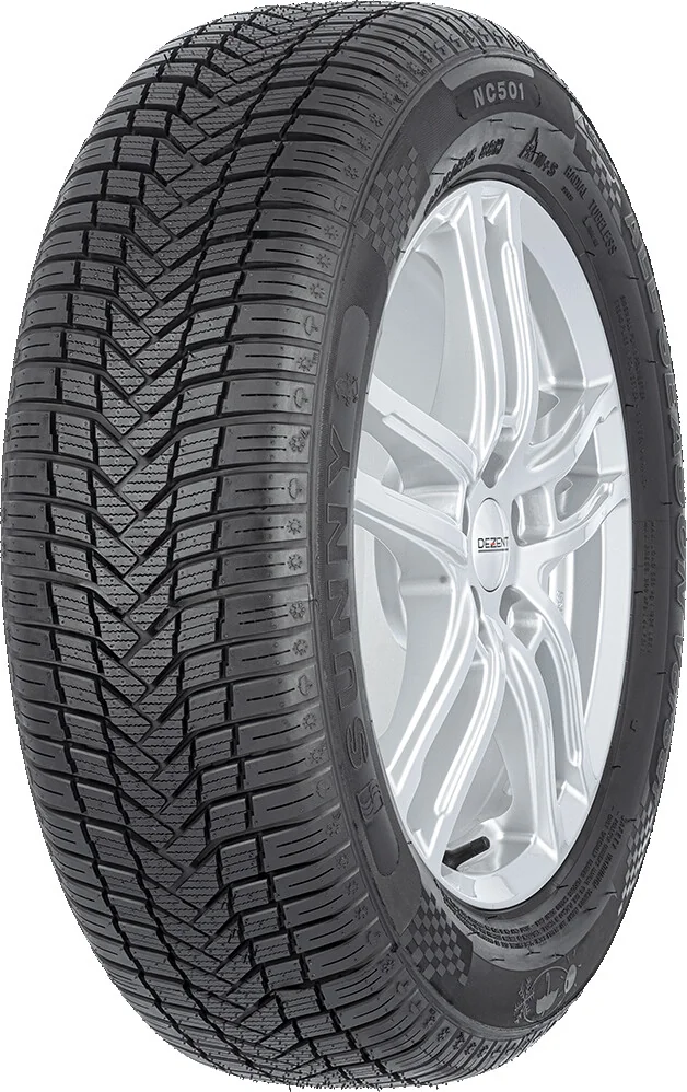 SUNNY NC501 235/55R18 104V XL