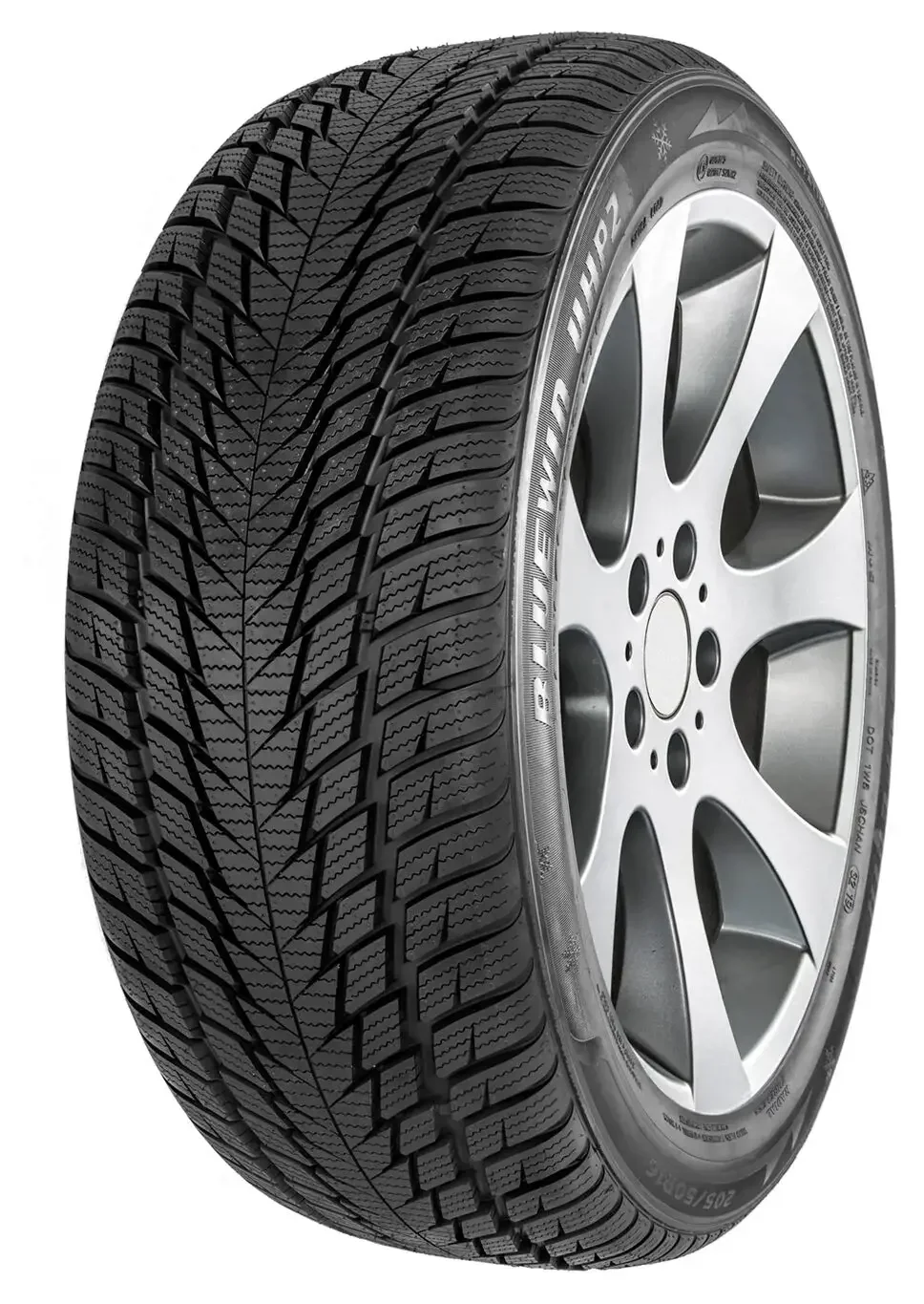 SUPERIA Bluewin UHP2 215/40R17 87V XL