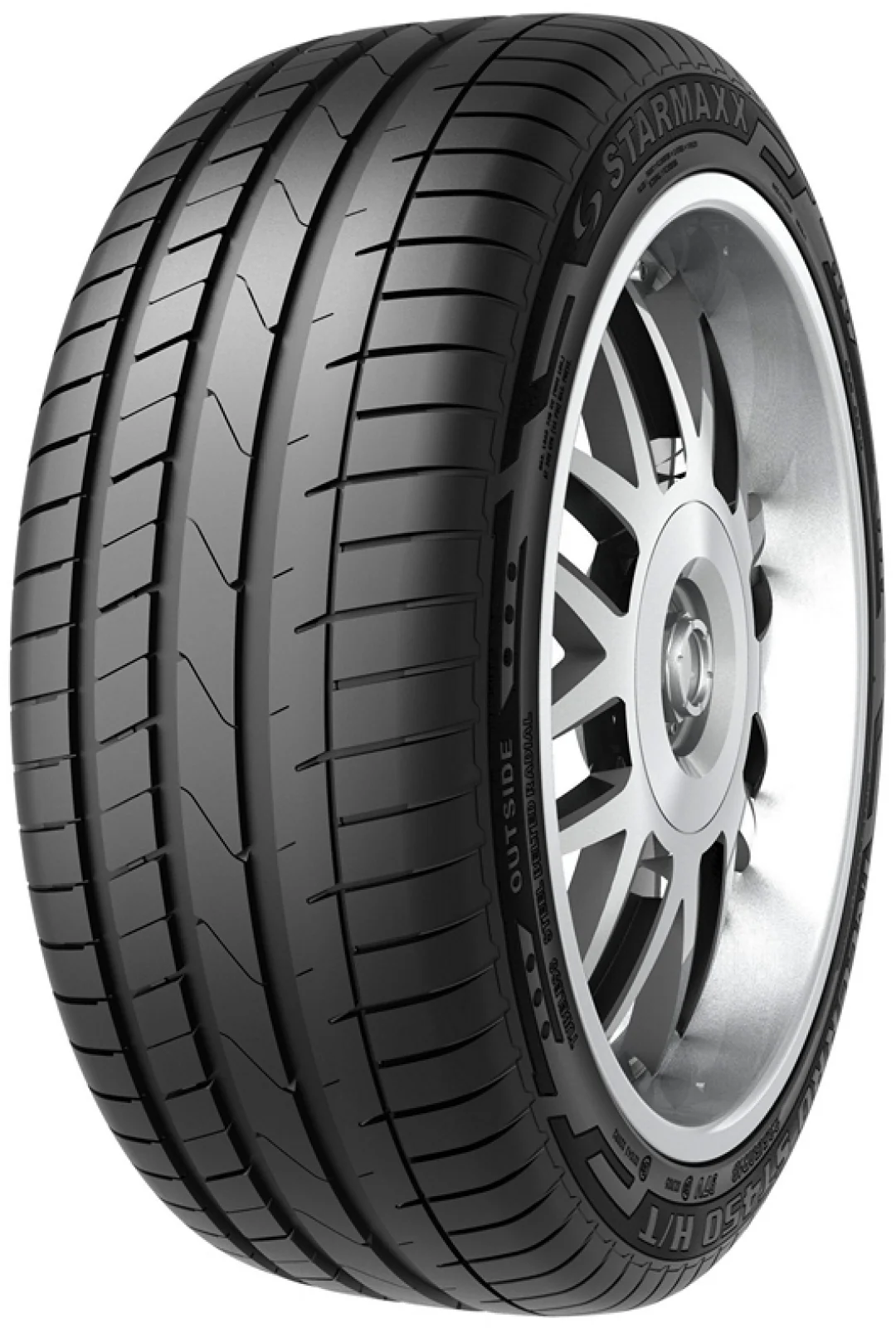 STARMAXX INCURRO ST450 245/55R19 103H