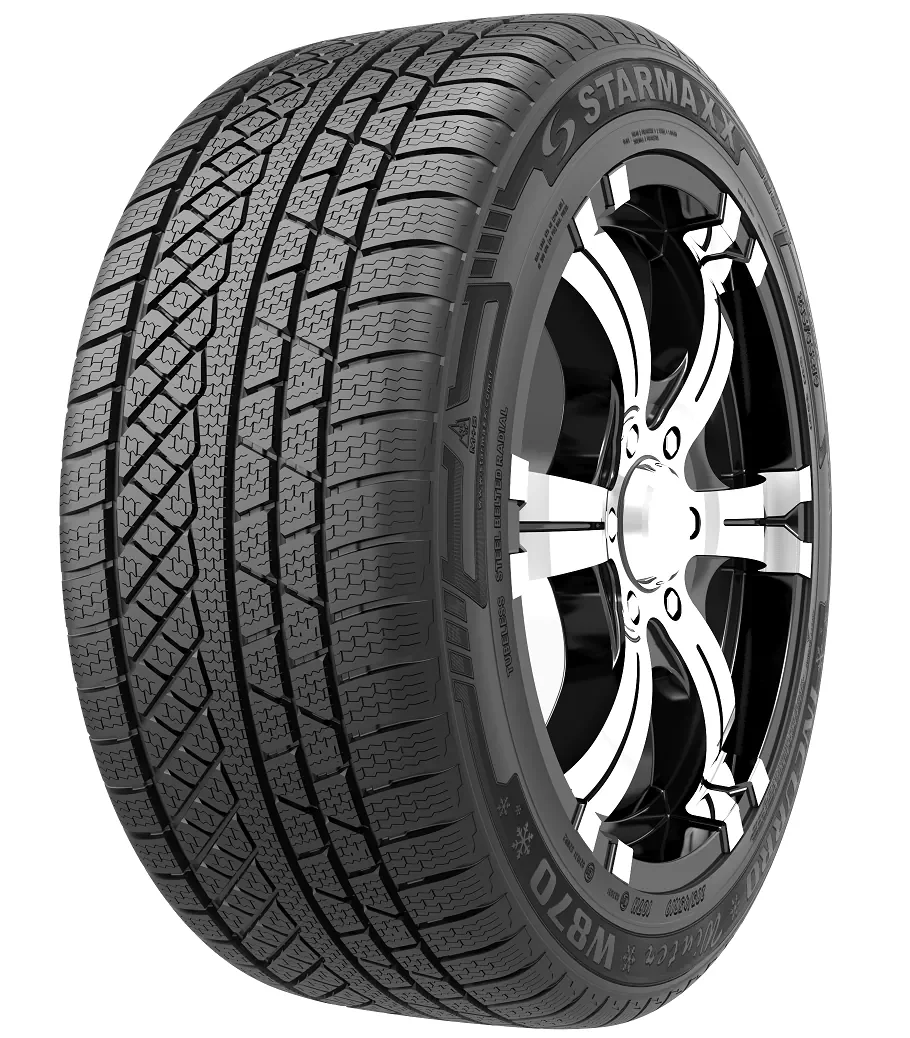 STARMAXX Incurro Winter W870 205/80R16 104T XL