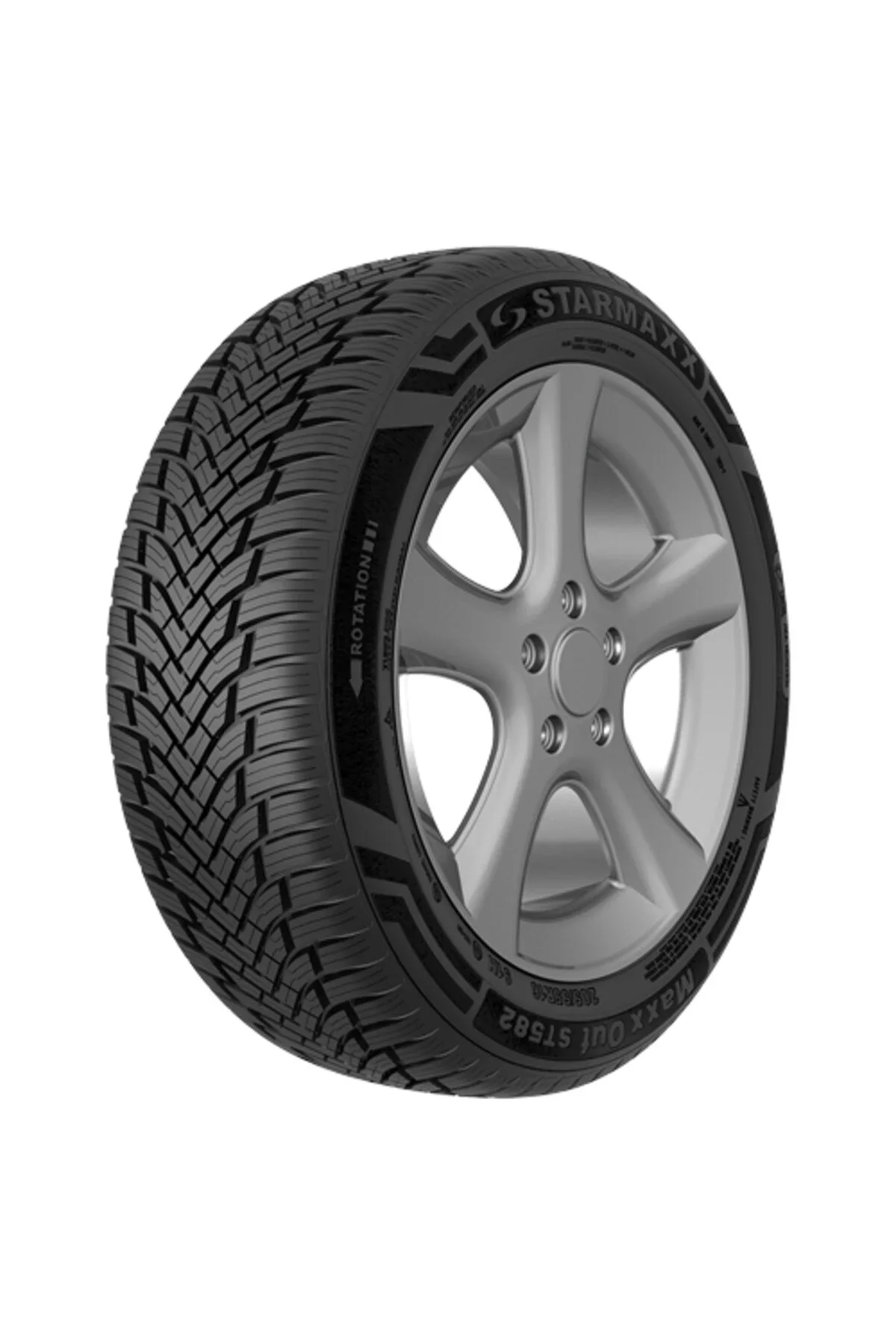 STARMAXX MAXX OUT ST582 195/55R20 95H