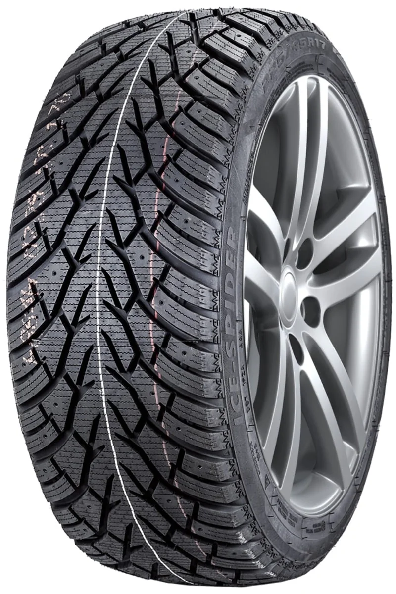 WINDFORCE Ice-Spider 225/65R17 106T XL