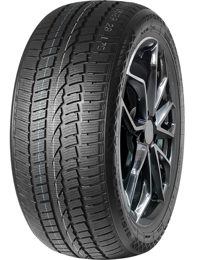 WINDFORCE Snowblazer UHP 255/35R19 96V XL