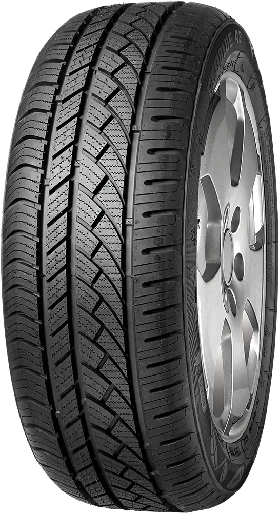 SUPERIA Ecoblue 4S 235/65R17 108V XL