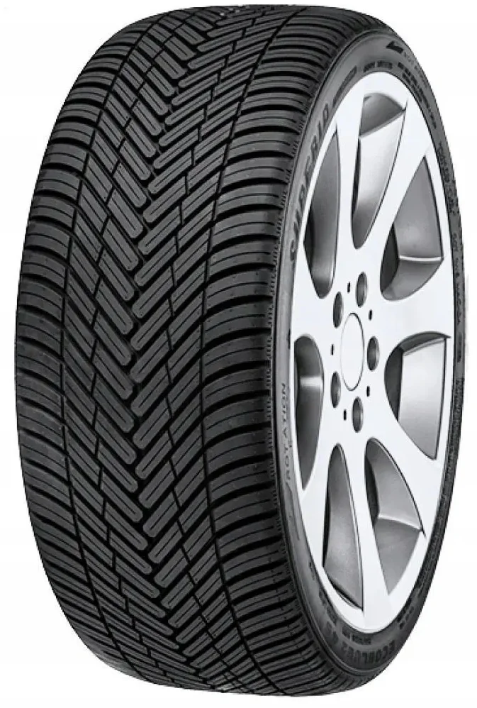 SUPERIA ECOBLUE2 4S 255/40R19 100W XL