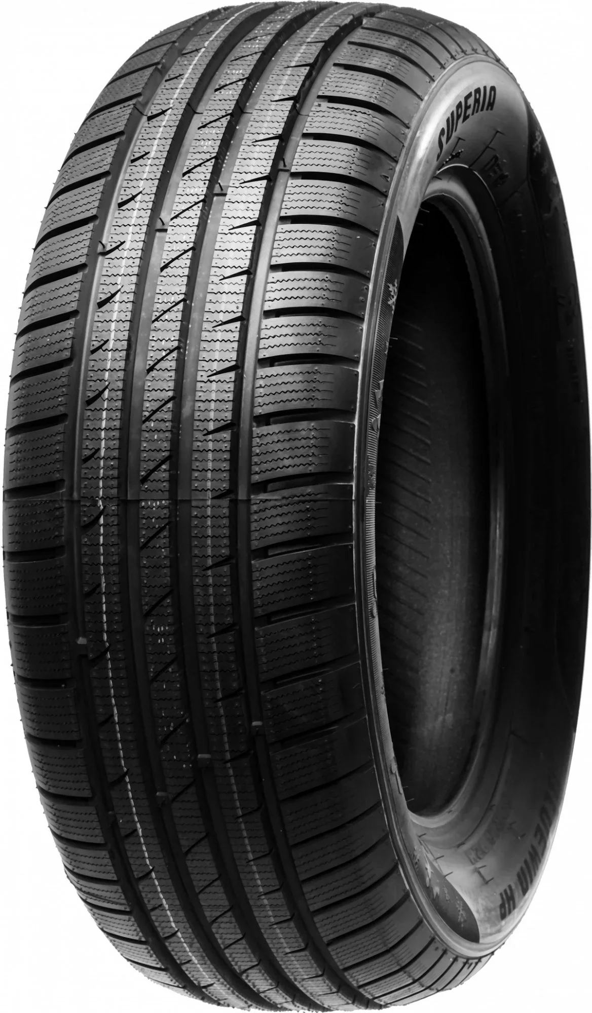 SUPERIA Bluewin UHP 205/50R17 93V XL
