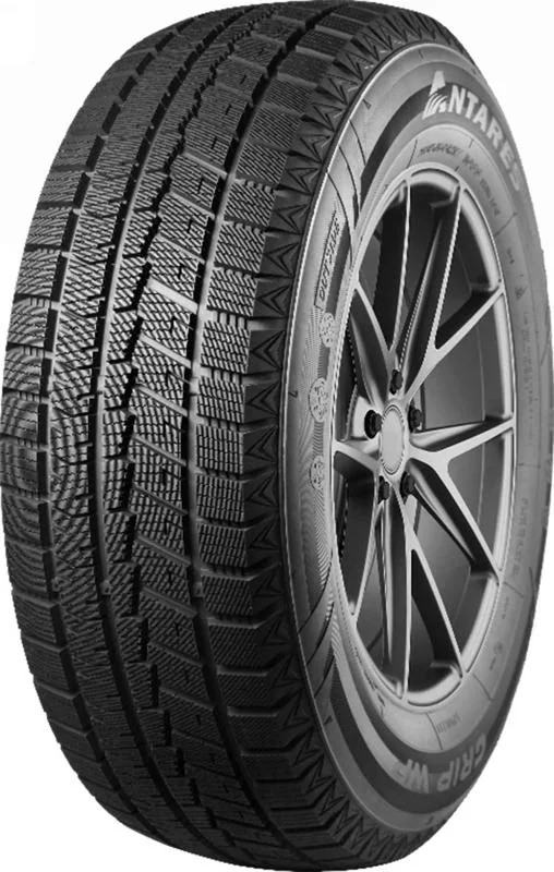 ANTARES GRIP WP 275/40R19 105H XL