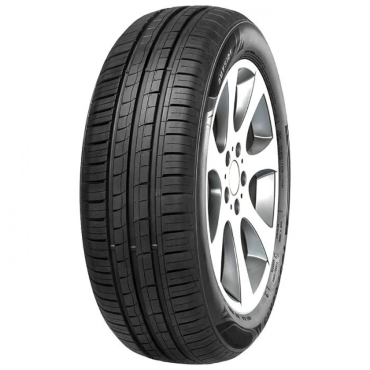 IMPERIAL EcoDriver4 185/60R15 88H XL