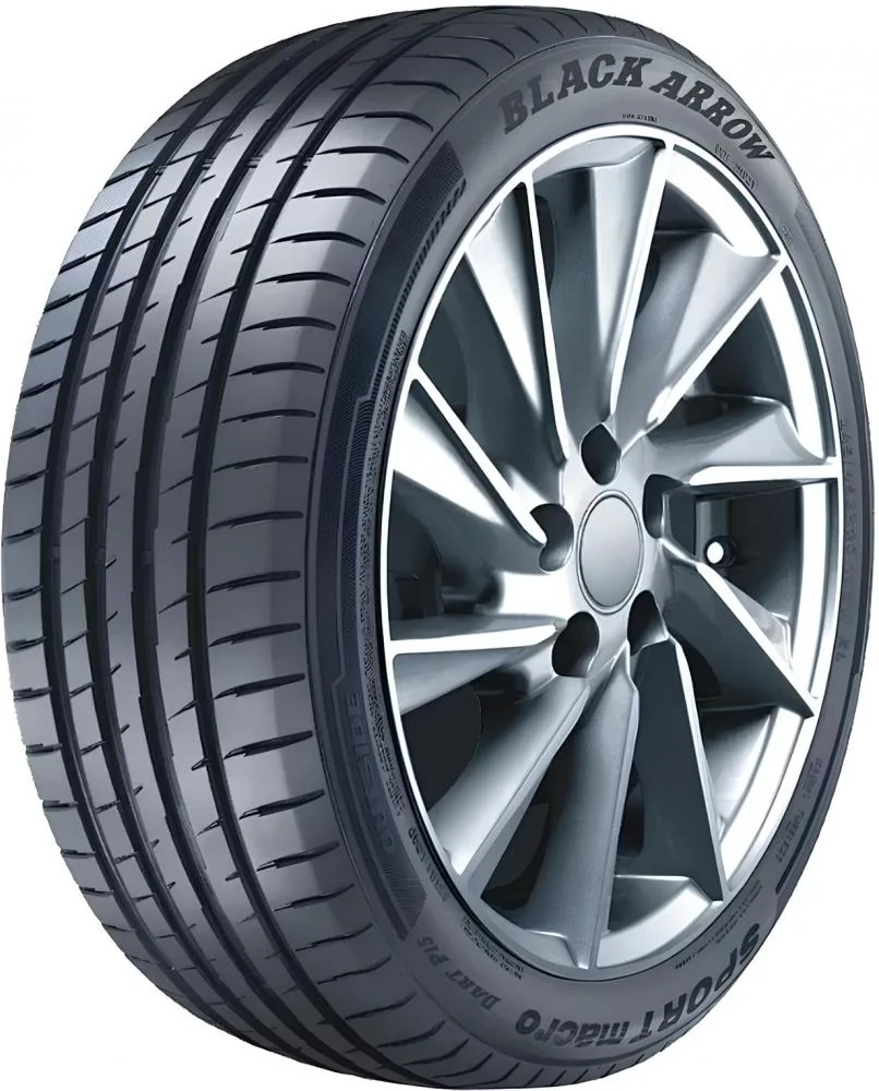 Blackarrow P15 195/65R15 91V