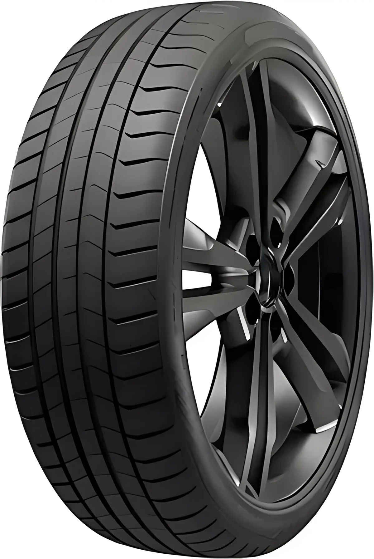 Blackarrow P16 195/55R16 91V XL