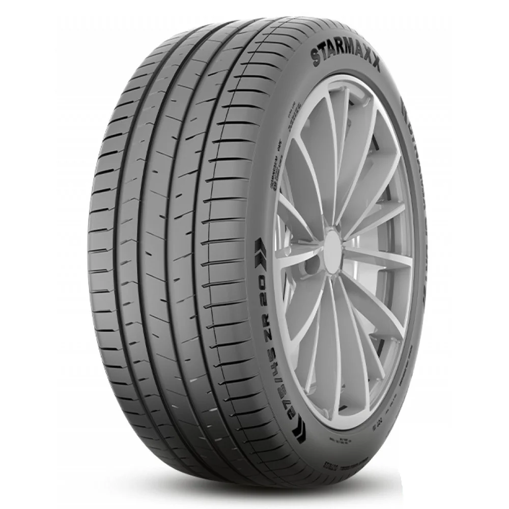 STARMAXX DYNAMIX SPORT 255/40R18 99Y XL