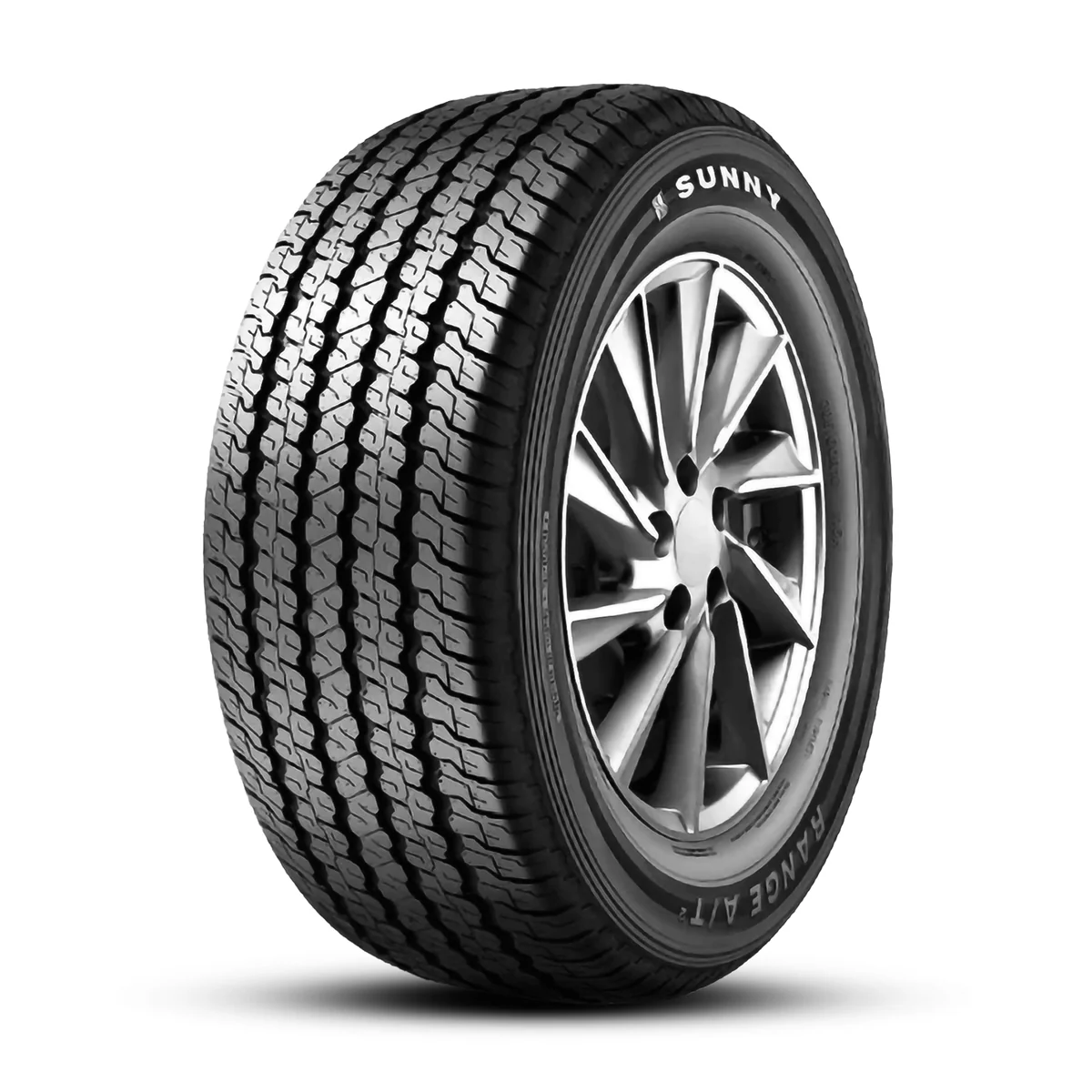 SUNNY NU147 265/65R17 112T