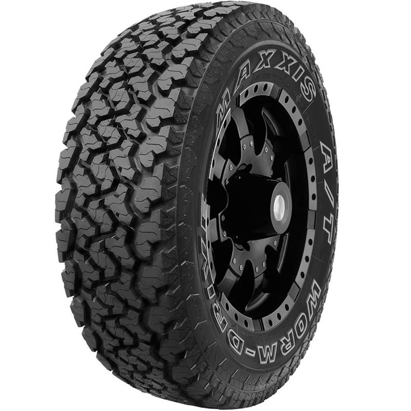 MAXXIS WORM DRIVE AT980E 215/70R16 100/97Q