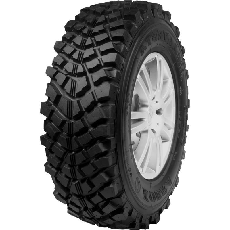 MALATESTA KOBRA TRAC NT 215/80R16 104Q