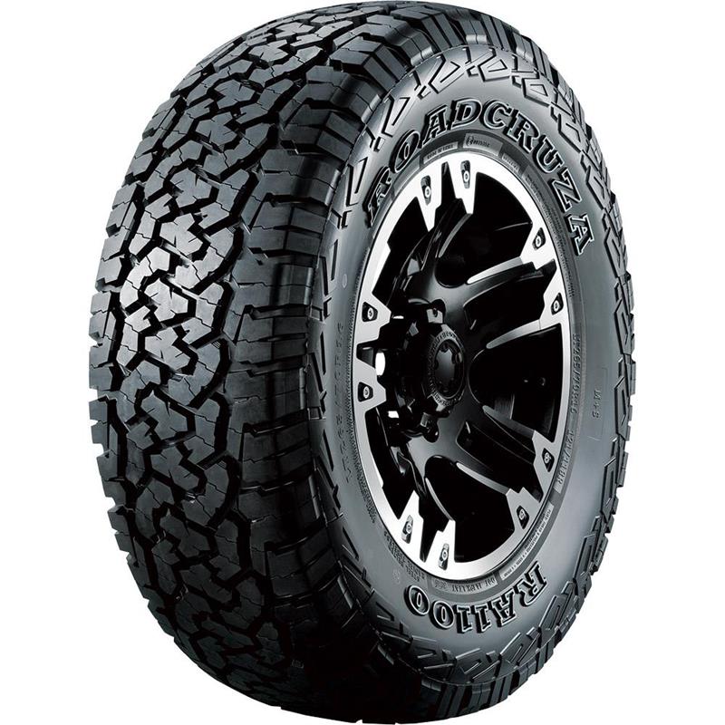 ROADCRUZA RA1100 225/75R16 115/112R