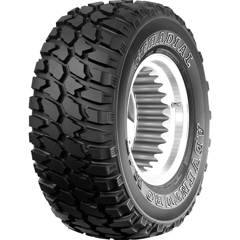 GT RADIAL ADVENTURO M/T 235/85R16 120/116Q