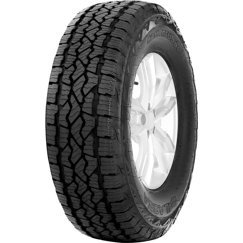 LASSA COMPETUS A/T 3 255/70R16 111T