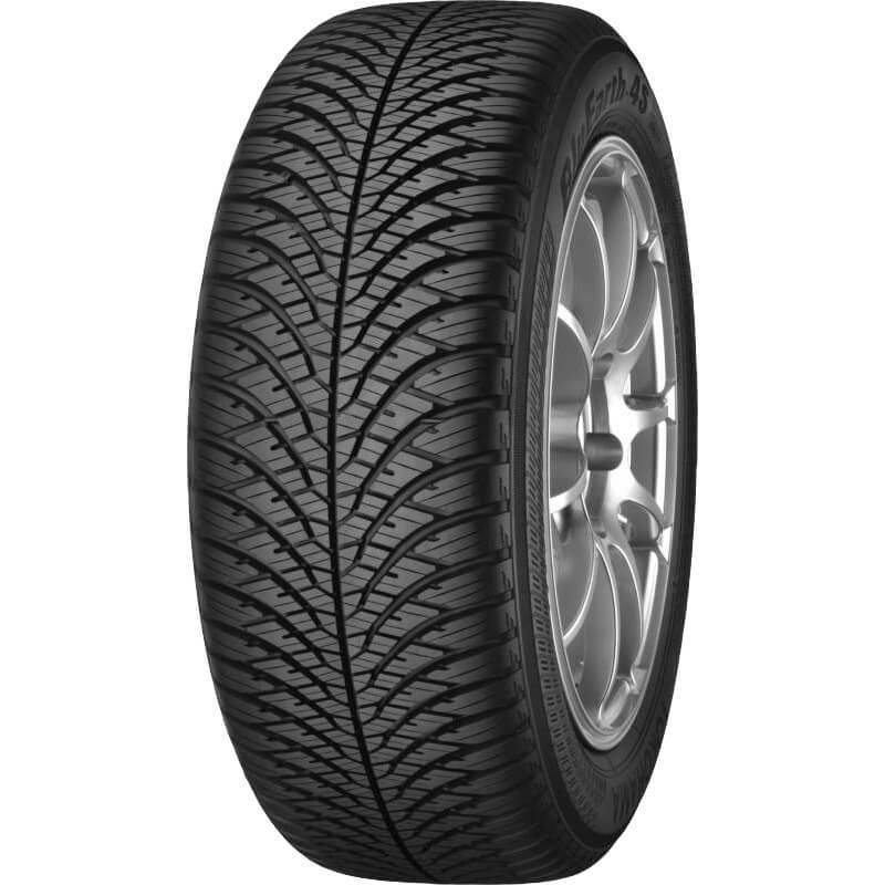 YOKOHAMA BLUEARTH 4S (AW21) 215/50R19 93T
