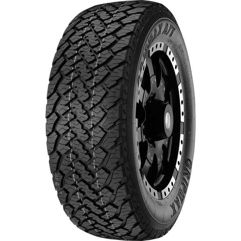 GRIPMAX GRIPMAX A/T 265/75R16 116S