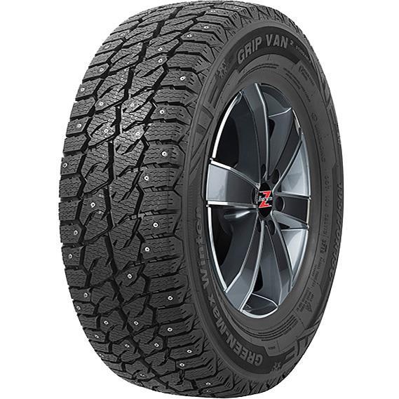 GREENMAX G-M W G VAN 2 175/80R13 97/95Q