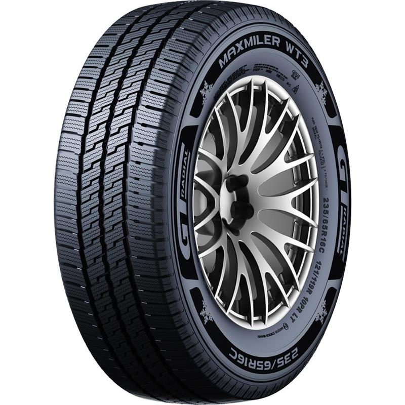 GT RADIAL MAXMILER WT3 215/70R15 109/107S