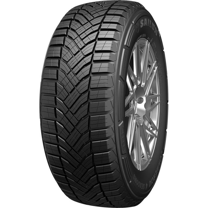 SAILUN COMMERCIO 4 SEASONS 235/60R17 117/115R