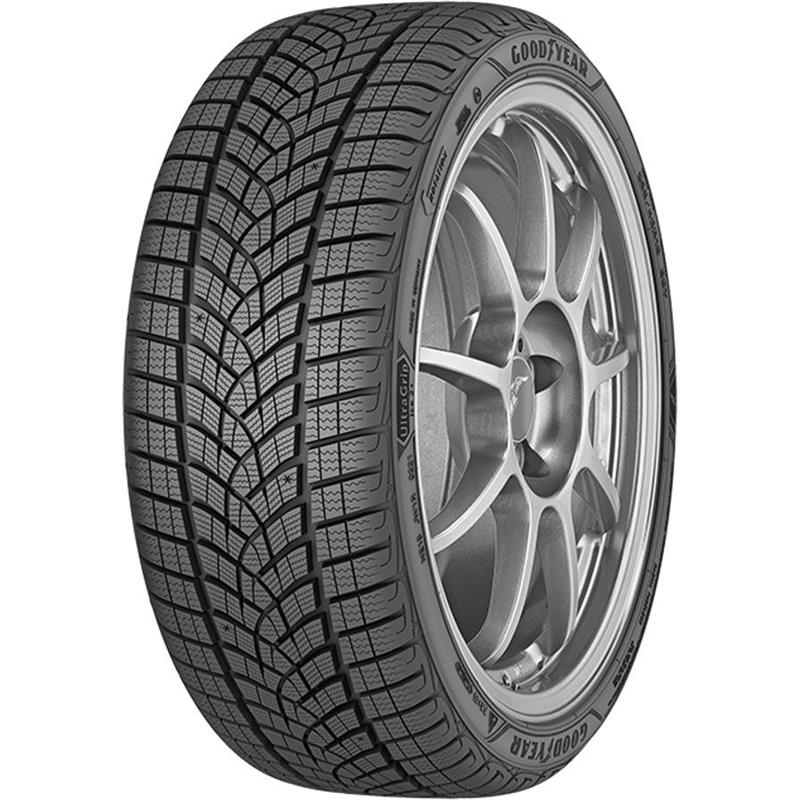 GOODYEAR ULTRA GRIP ICE 2+ 215/50R19 93T