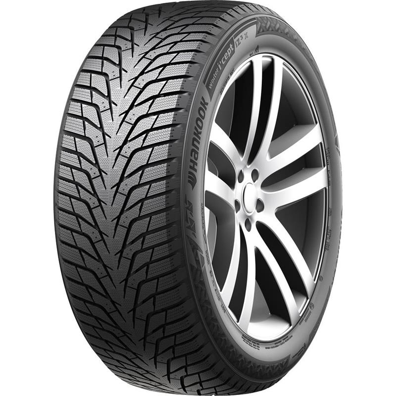 HANKOOK WINTER I*CEPT IZ3 X (W636A) 235/65R18 110T XL