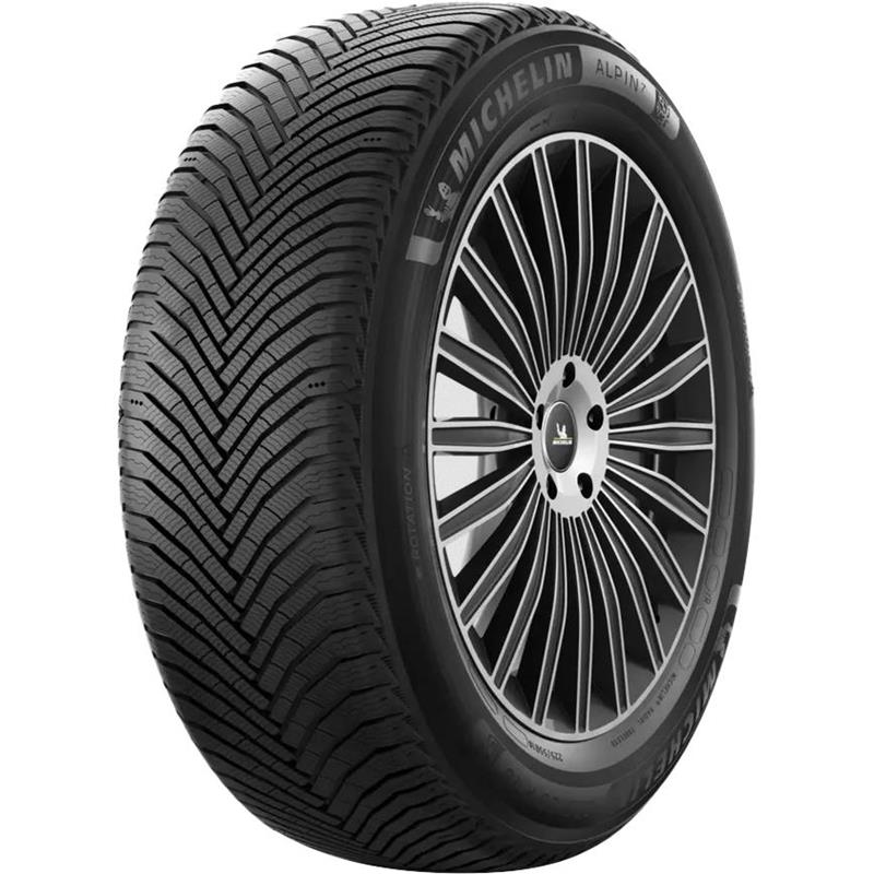 MICHELIN ALPIN 7 215/60R17 96H