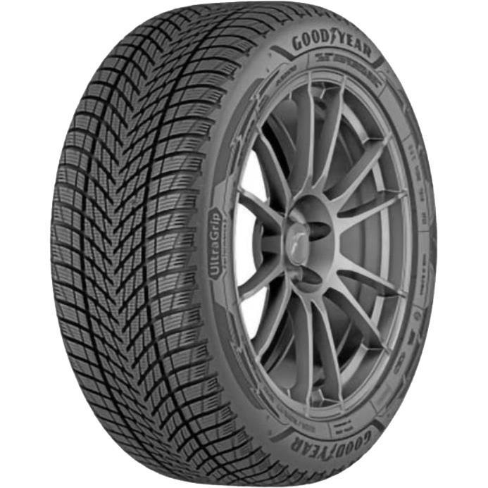 GOODYEAR ULTRAGRIP PERFORMANCE 3 245/40R21 100V XL