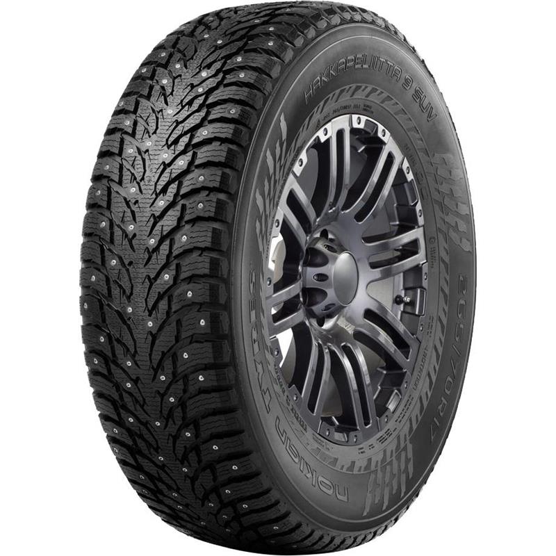 NOKIAN HKPL 9 SUV 275/50R20 113T XL
