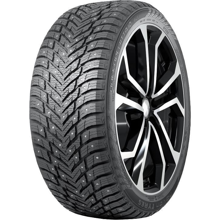 NOKIAN HKPL 10 SUV 235/50R19 103T XL