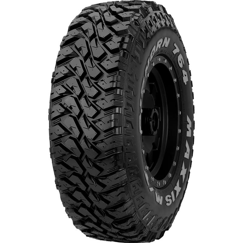 MAXXIS BIGHORN 764 MT764 265/65R17 117/114Q