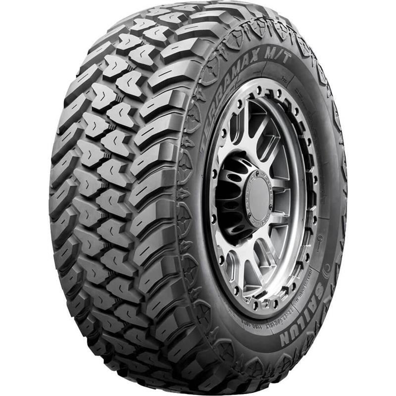 SAILUN TERRAMAX M/T 265/70R17 121/118Q