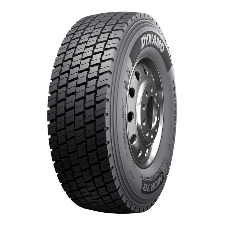 Dynamo MDR78 235/75R17.5 143/141L Drive