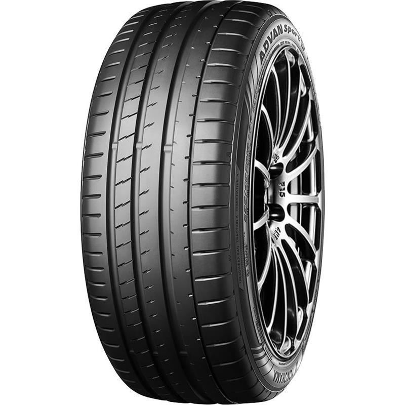 YOKOHAMA ADVAN SPORT EV V108D 275/35R21 103W XL