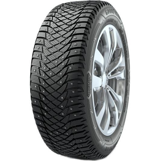 GOODYEAR ULTRA GRIP ARCTIC 2 235/50R17 100T XL