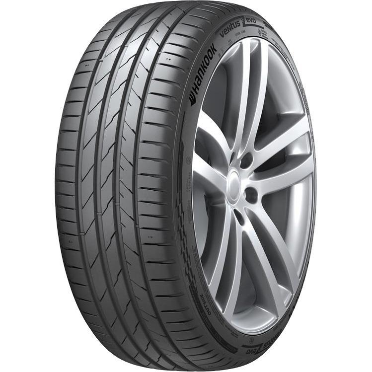 HANKOOK VENTUS EVO SUV (K137A) 285/45R22 114Y XL