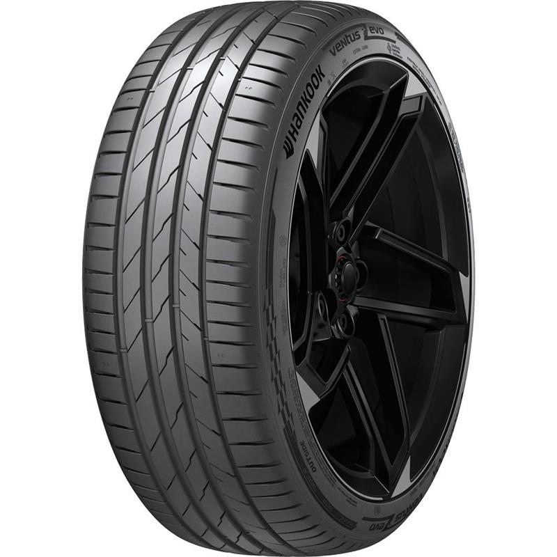 HANKOOK VENTUS EVO (K137) 275/30R19 96Y XL