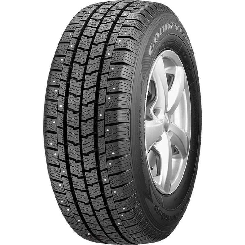 GOODYEAR CARGO ULTRA GRIP 2 215/65R15 104/102T
