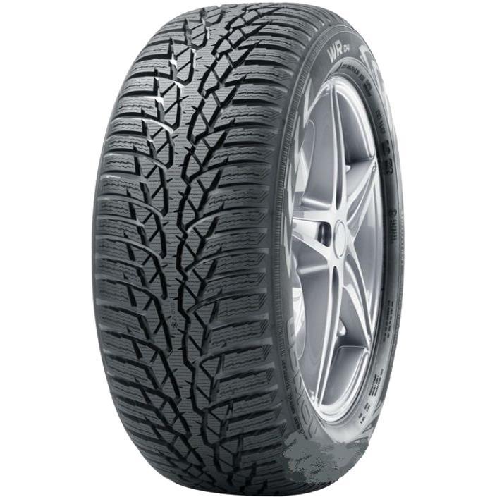 NOKIAN WR D4 155/65R14 75T