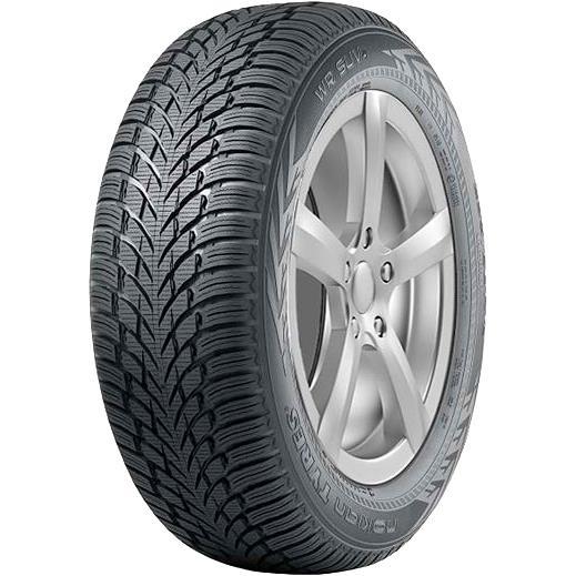 NOKIAN WR SUV 4 215/65R17 103H XL