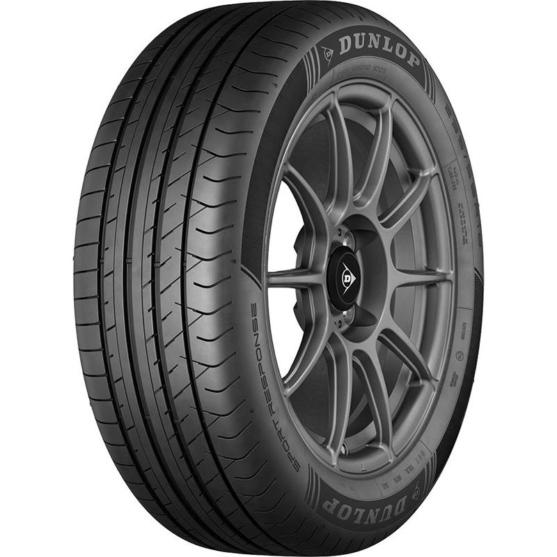 DUNLOP SPORT RESPONSE 255/50R20 109H XL