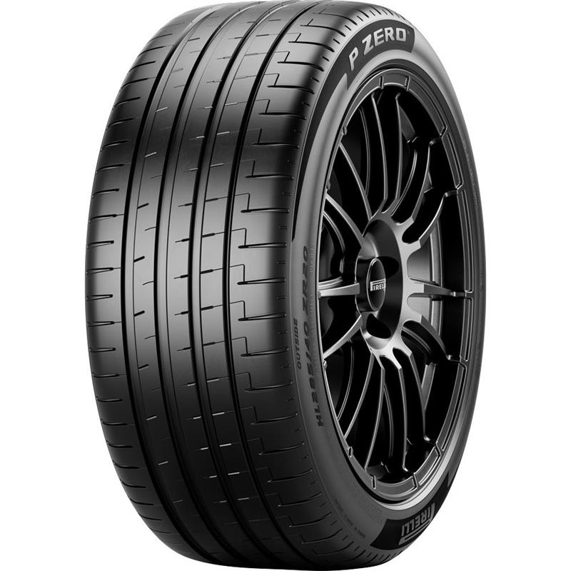 PIRELLI PZERO (PZ5) 325/35R22 114Y XL